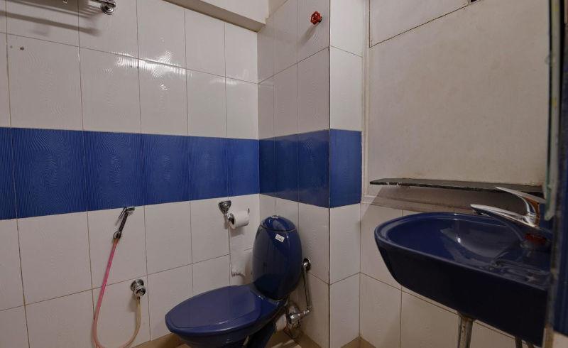 כלכותה Hotel Heera מראה חיצוני תמונה