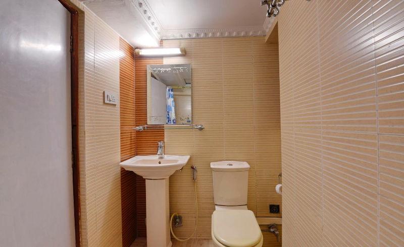 כלכותה Hotel Heera מראה חיצוני תמונה